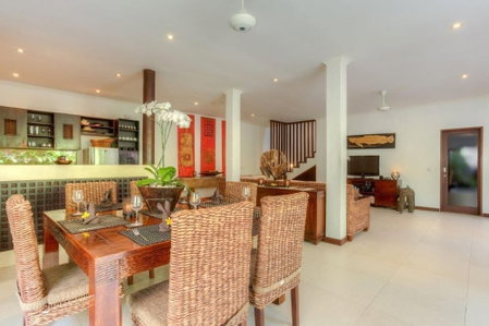 Villa Kipas Seminyak by Soo Bali, Seminyak, Indonesia