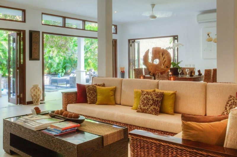 Villa Kipas Seminyak by Soo Bali, Seminyak, Indonesia