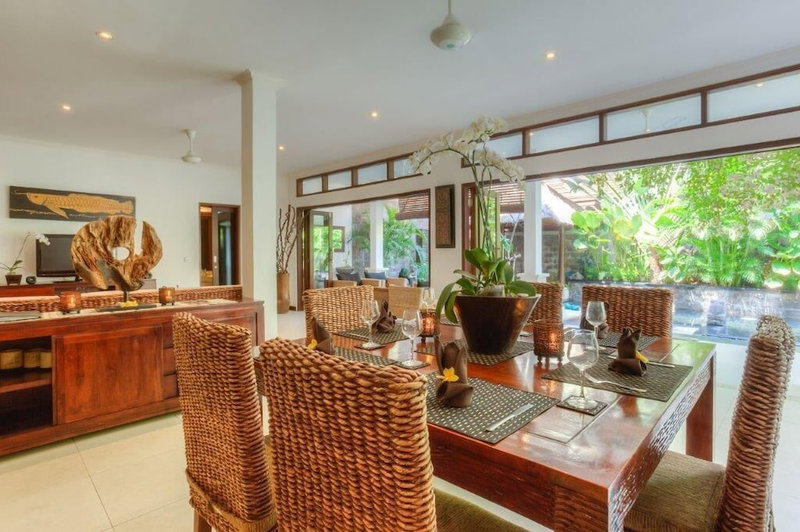 Villa Kipas Seminyak by Soo Bali, Seminyak, Indonesia