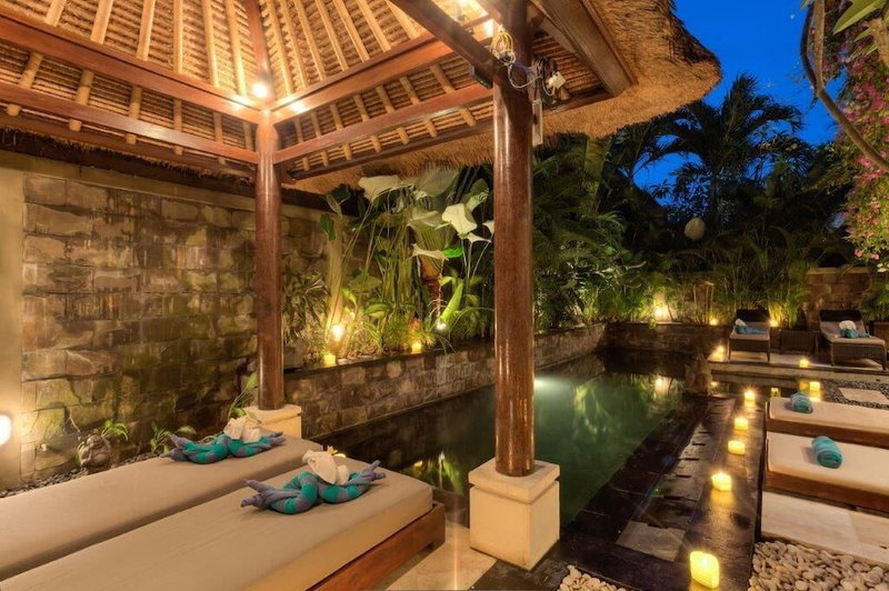 Villa Kipas Seminyak by Soo Bali, Seminyak, Indonesia