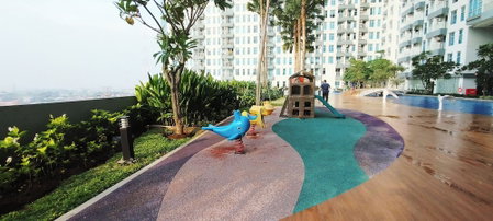 Simple And Homey 2Br At Benson Supermall Mansion Apartment, Surabaya, Indonesia