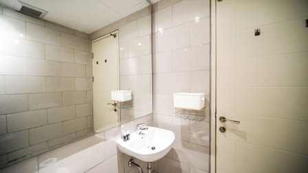 Simple And Homey 2Br At Benson Supermall Mansion Apartment, Surabaya, Indonesia