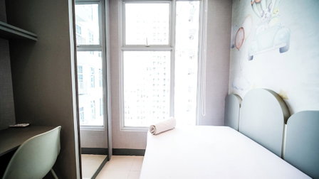 Simple And Homey 2Br At Benson Supermall Mansion Apartment, Surabaya, Indonesia