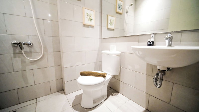 Simple And Homey 2Br At Benson Supermall Mansion Apartment, Surabaya, Indonesia