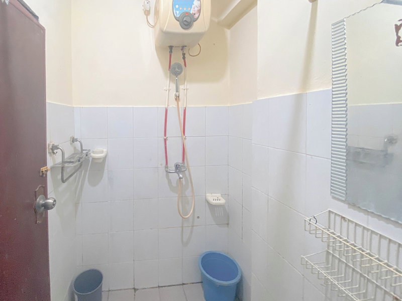 Homey 2Br Apartment Gateway Ahmad Yani Cicadas, Bandung, Indonesia