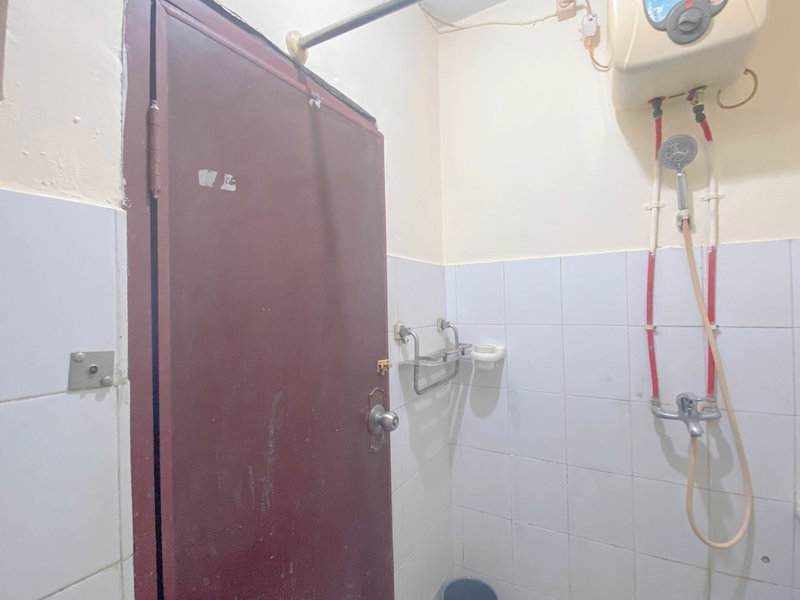 Homey 2Br Apartment Gateway Ahmad Yani Cicadas, Bandung, Indonesia