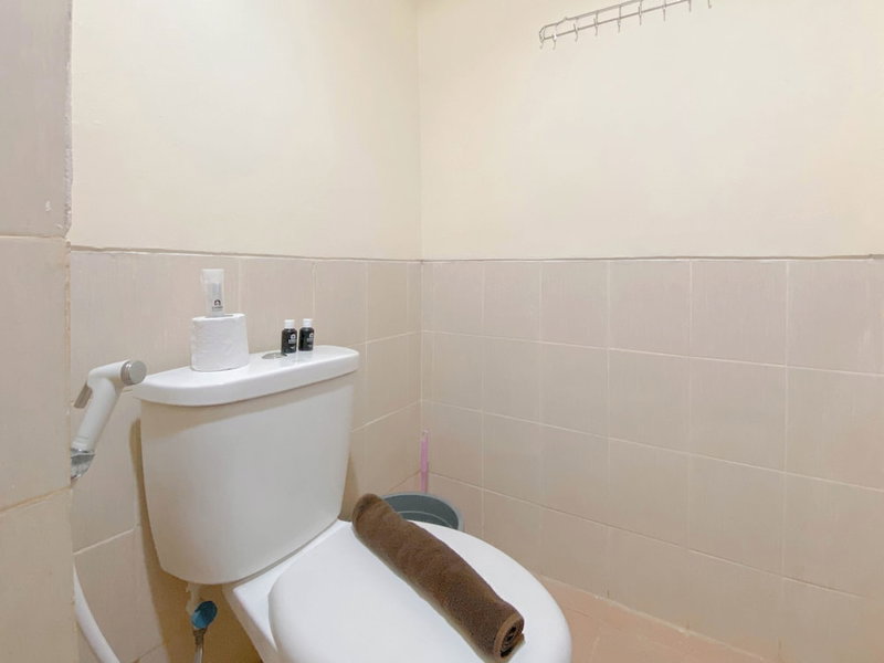 Homey 2Br Apartment Gateway Ahmad Yani Cicadas, Bandung, Indonesia