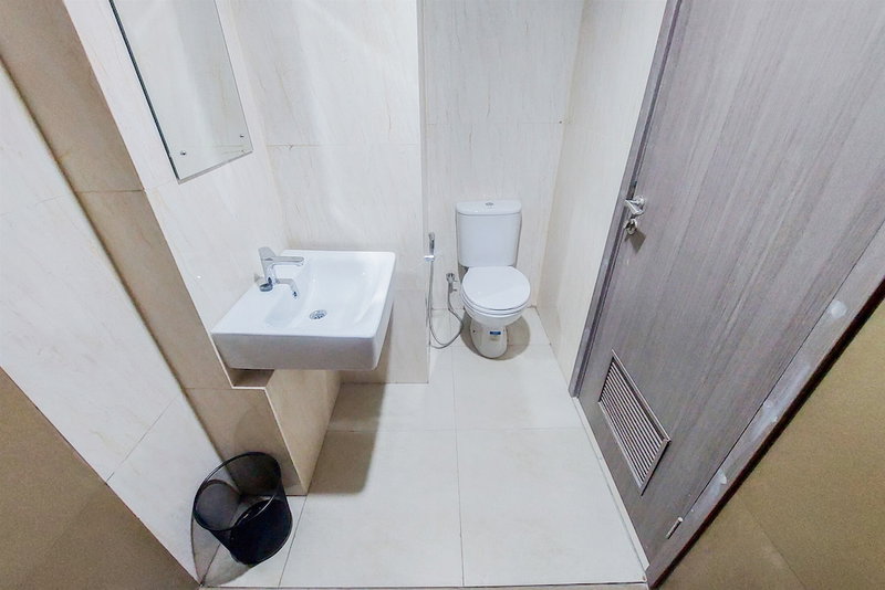 Cozy And Well Furnished 1Br At Tamansari Bintaro Mansion Apartment, South Tangerang, Indonesia