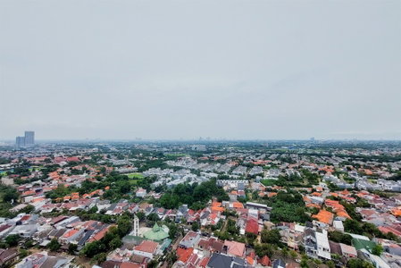 Cozy And Well Furnished 1Br At Tamansari Bintaro Mansion Apartment, South Tangerang, Indonesia