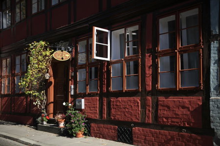 Bed & Breakfast SahaRa, Lüneburg, Germany