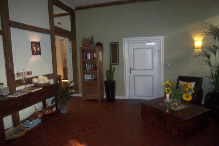 Bed & Breakfast SahaRa, Lüneburg, Germany
