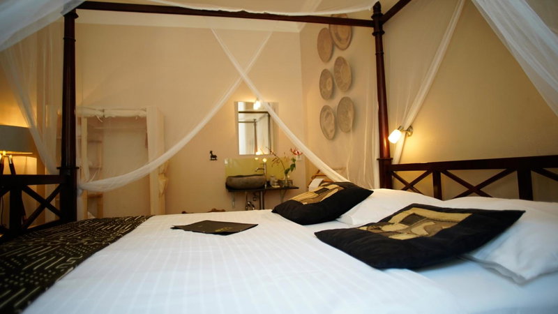 Bed & Breakfast SahaRa, Lüneburg, Germany