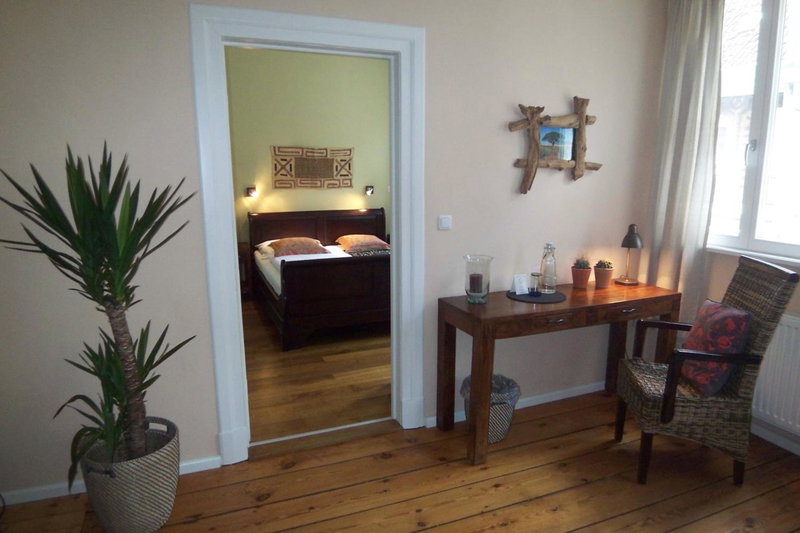 Bed & Breakfast SahaRa, Lüneburg, Germany