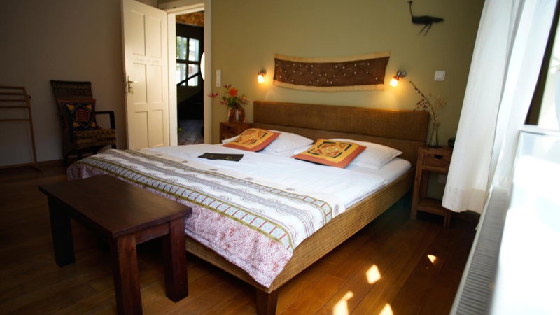 Bed & Breakfast SahaRa, Lüneburg, Germany