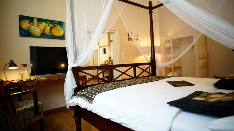 Bed & Breakfast SahaRa, Lüneburg, Germany