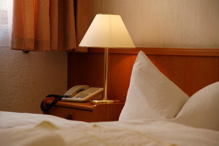 Hotel Zum Kanzler, Stolberg i. Harz, Germany