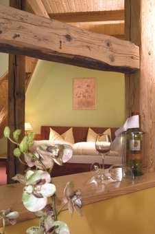Hotel Zum Kanzler, Stolberg i. Harz, Germany