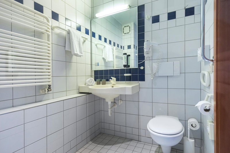 Landhotel Das Karoli, Waldkirchen, Germany