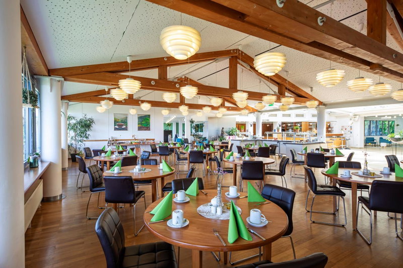 Landhotel Das Karoli, Waldkirchen, Germany