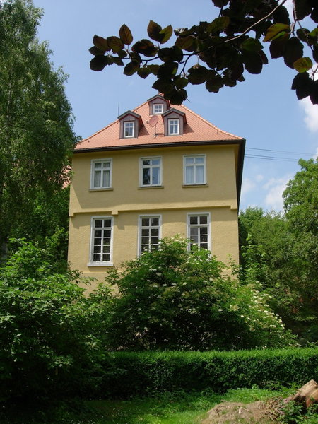 Hotel Schloss Sindlingen, Jettingen, Germany