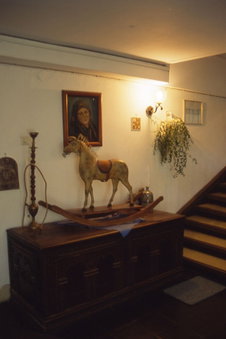 Hotel Schloss Sindlingen, Jettingen, Germany