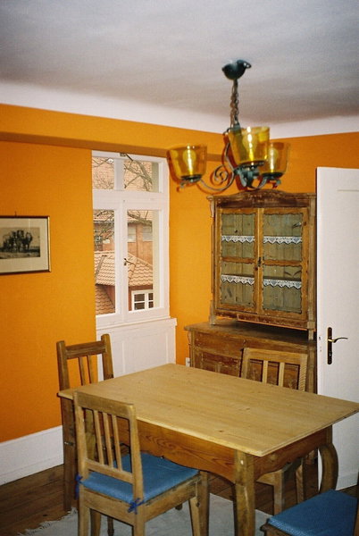 Hotel Schloss Sindlingen, Jettingen, Germany