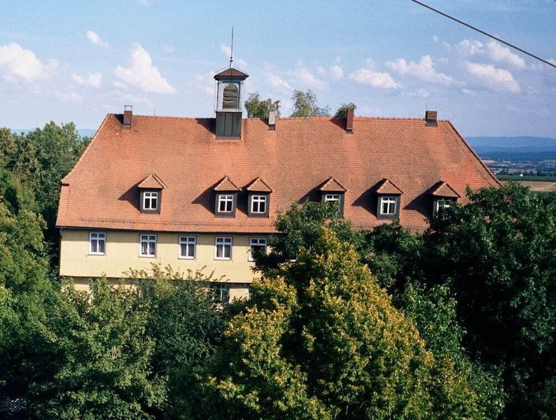 Hotel Schloss Sindlingen, Jettingen, Germany