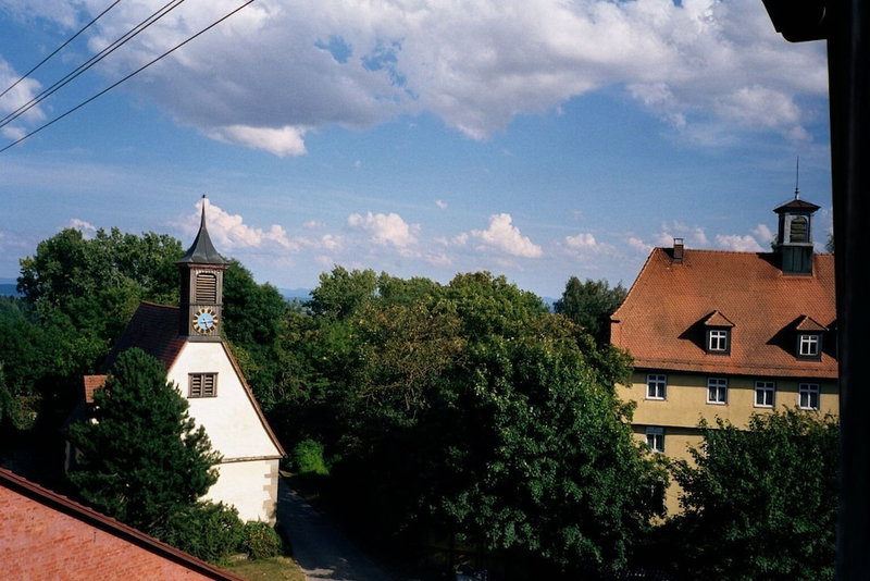 Hotel Schloss Sindlingen, Jettingen, Germany