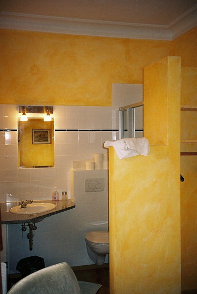 Hotel Schloss Sindlingen, Jettingen, Germany