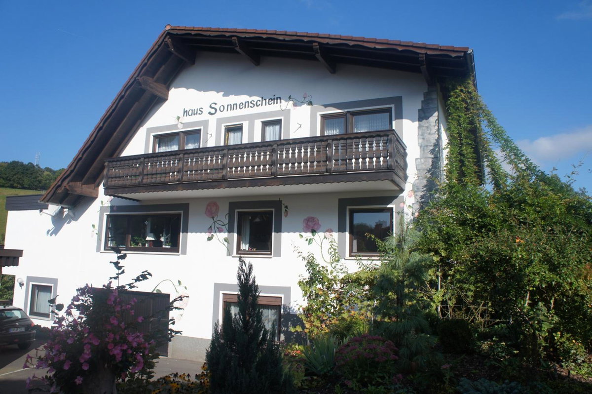 Haus Sonnenschein, Germany