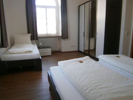 Thai Tawan Apartments, Rheinhausen, Germany