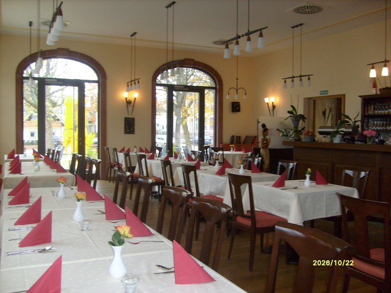 Thai Tawan Apartments, Rheinhausen, Germany
