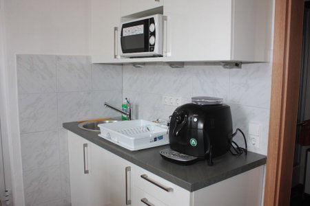 Thai Tawan Apartments, Rheinhausen, Germany
