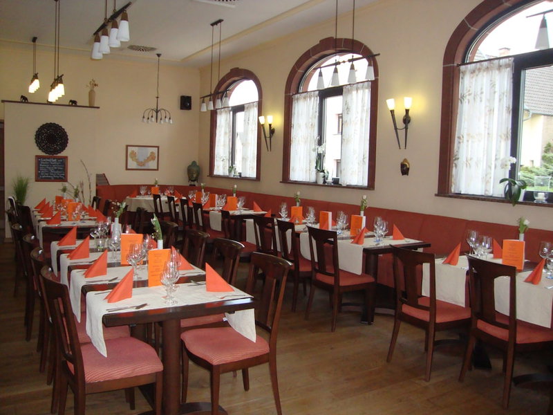 Thai Tawan Apartments, Rheinhausen, Germany
