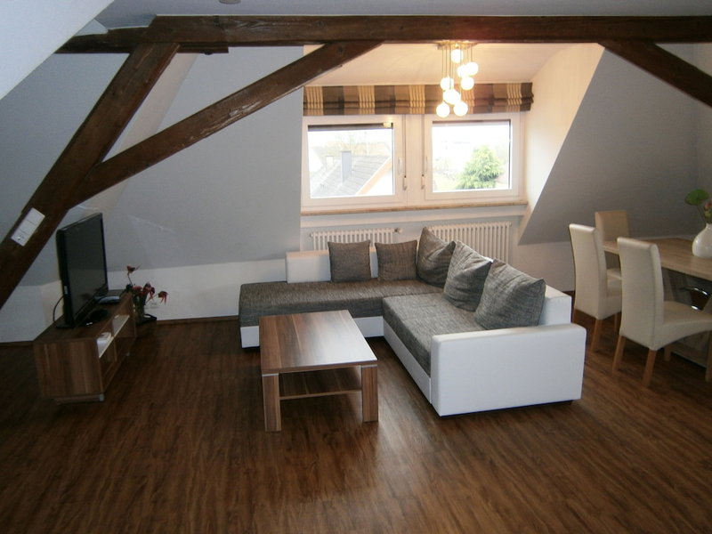 Thai Tawan Apartments, Rheinhausen, Germany