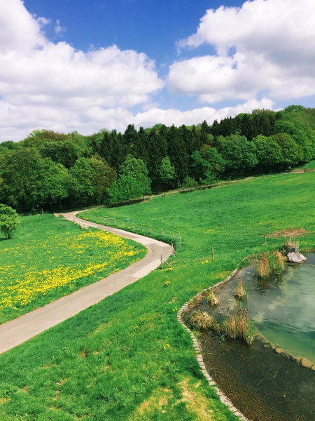 N8Quartier Eifel, Bad Münstereifel, Germany