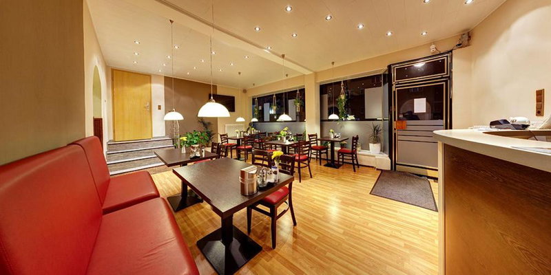 Hotel Kallmeyer, Berlin, Germany