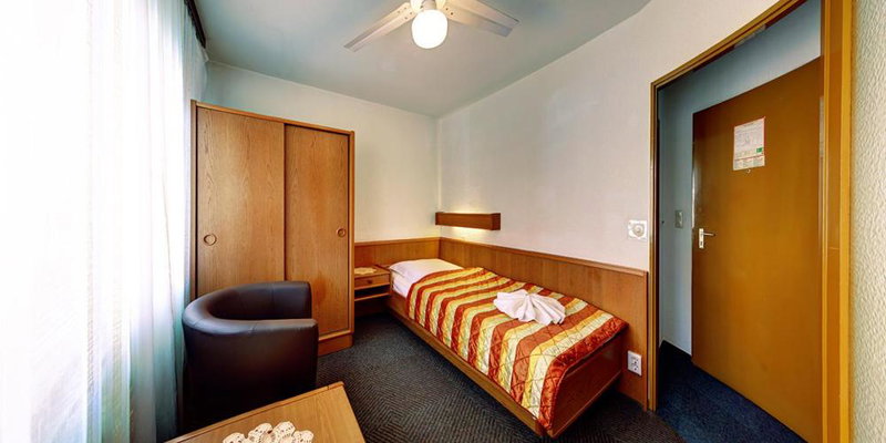 Hotel Kallmeyer, Berlin, Germany