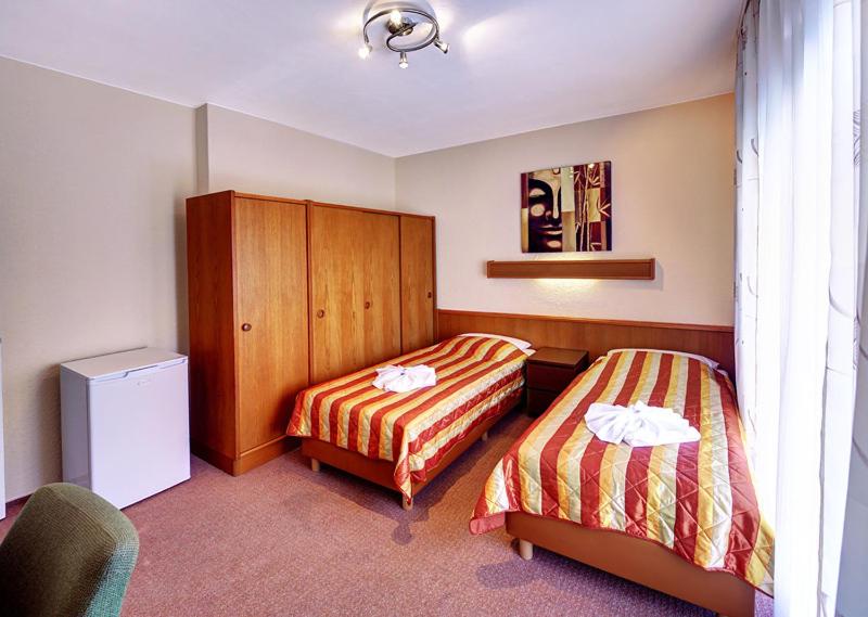 Hotel Kallmeyer, Berlin, Germany