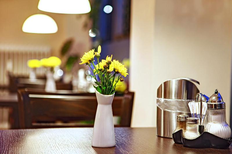 Hotel Kallmeyer, Berlin, Germany