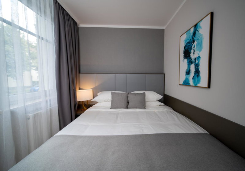 Emily Hotel Leipzig Neue Messe, Leipzig, Germany