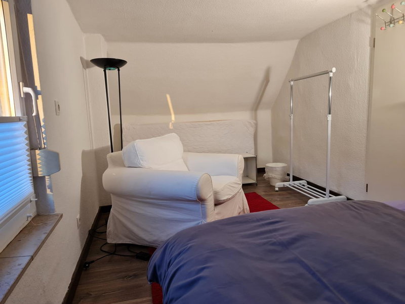 Schönste Lage am Rhein in unmittelbarer Stadtnähe, B & B, Cologne, Germany