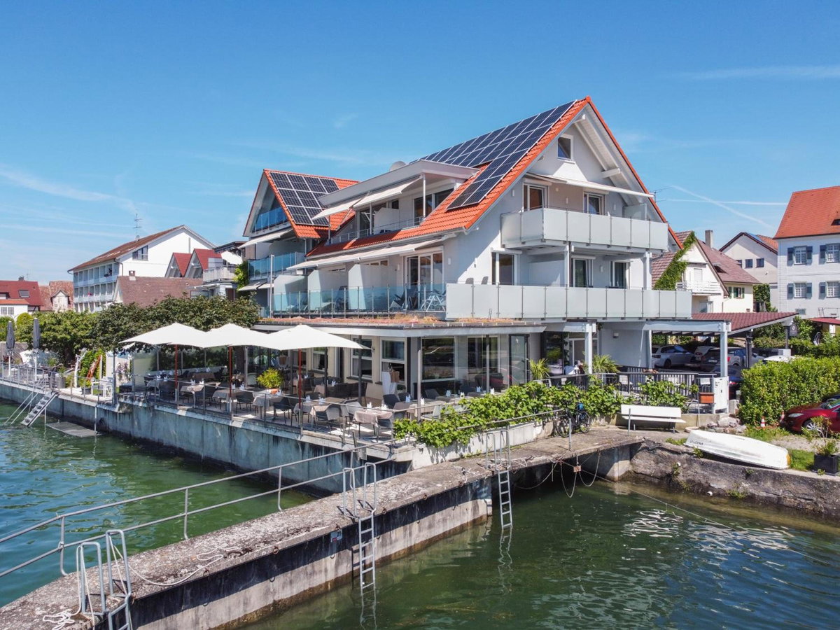 Boutiquehotel zur Winzerstube - Adults Only, Germany