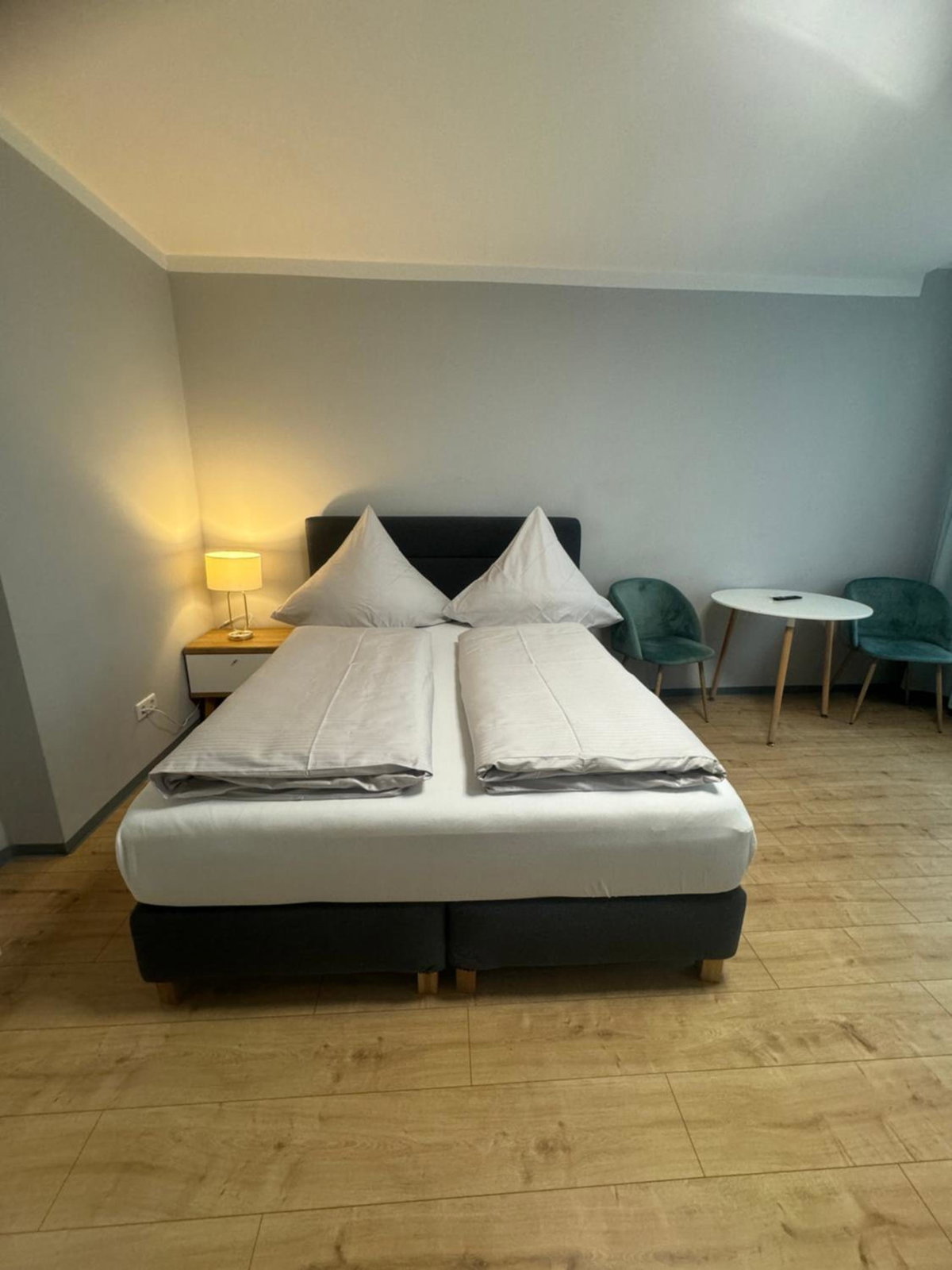 City Apartment am Hauptbahnhof N.5, Germany