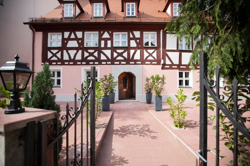 Aston‘s Hotel, Röthenbach an der Pegnitz, Germany