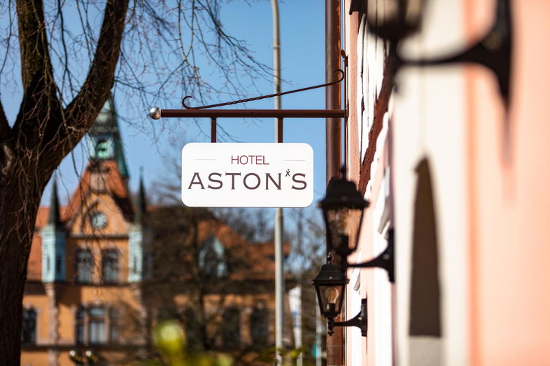 Aston‘s Hotel, Röthenbach an der Pegnitz, Germany