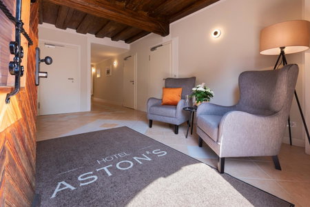 Aston‘s Hotel, Röthenbach an der Pegnitz, Germany
