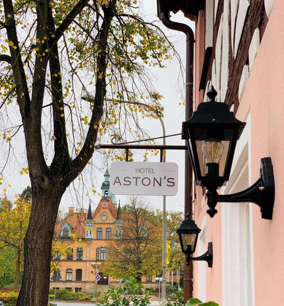 Aston‘s Hotel, Röthenbach an der Pegnitz, Germany