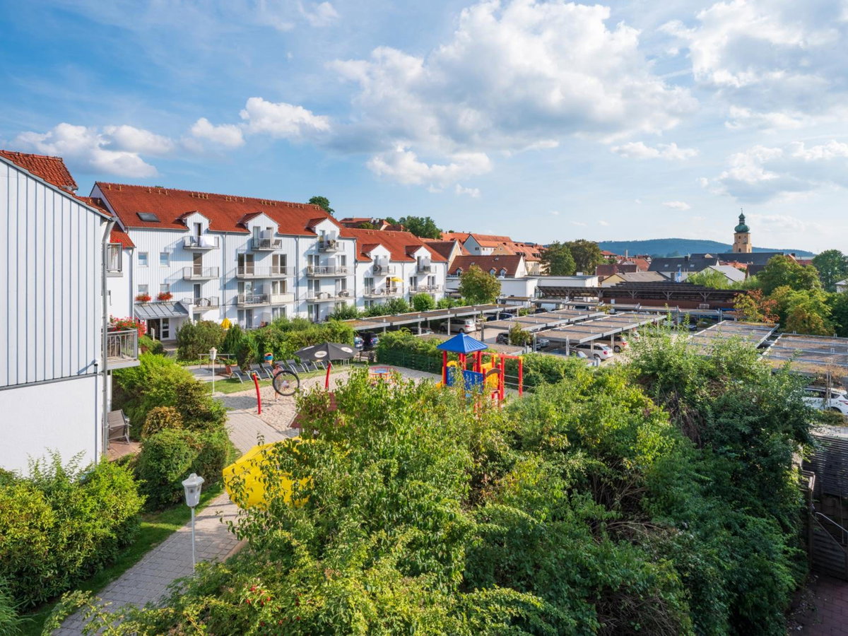 Sonnenhotel Bayerischer Hof - All Inklusive, Germany