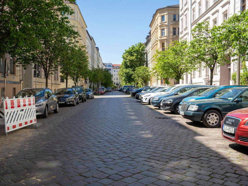 Apartments Berlin Lottumstraße 4, Berlin, Germany